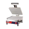 Flat SSGL 17-1/4'' Grill Giant 17'' Sandwich x AMPTO