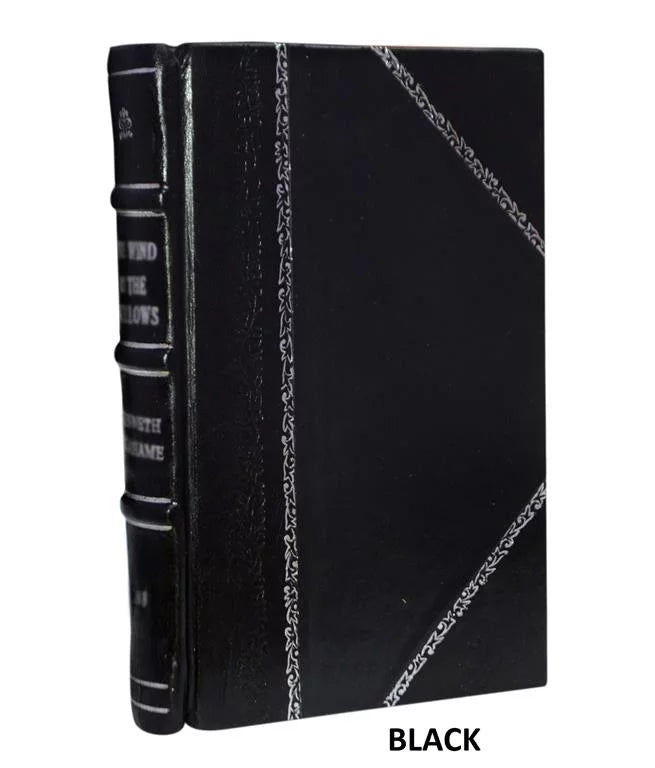 by of The reconciliation BOUND] / Randall Claymore 1902 Barnes. Edwin N.C. [LEATHER