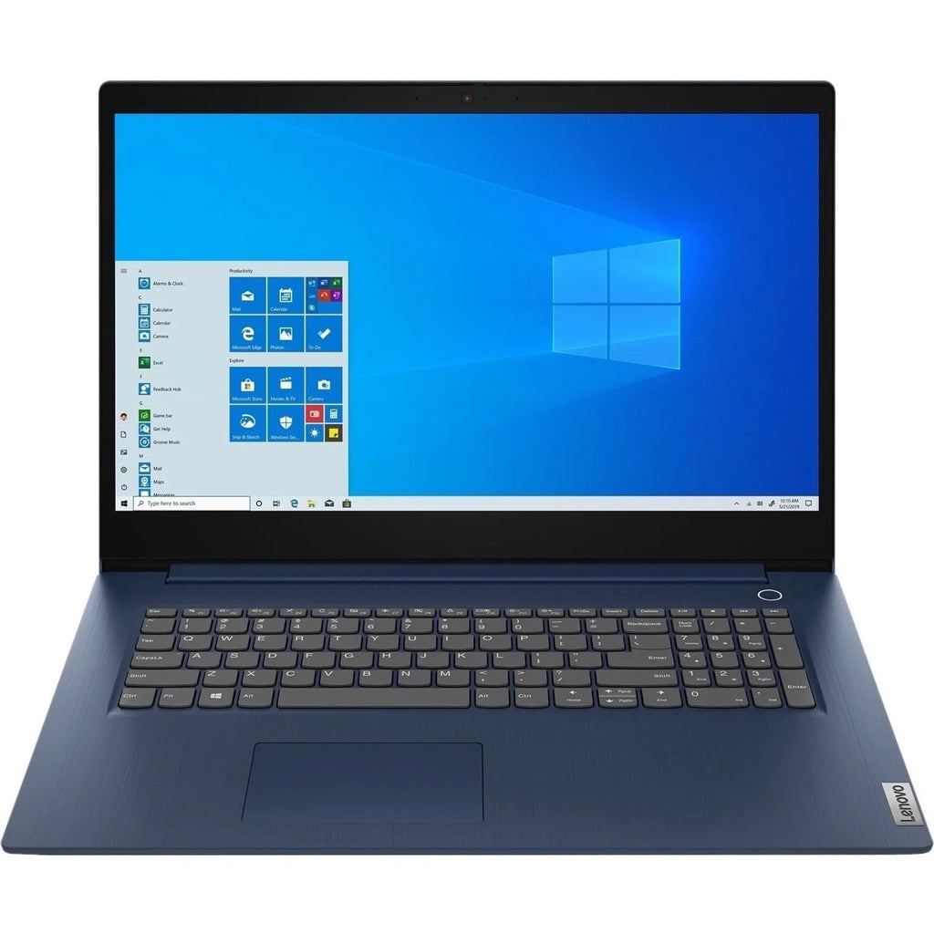 1TB 81WE00LDUS 10 Restored Almond, Intel 12GB Intel HD, 3 UHD i5-1035G1, Touchscreen, Core Home, 15IIL05, Lenovo HDD, Graphics, 15.6\" RAM, (Refurbished) IdeaPad Windows