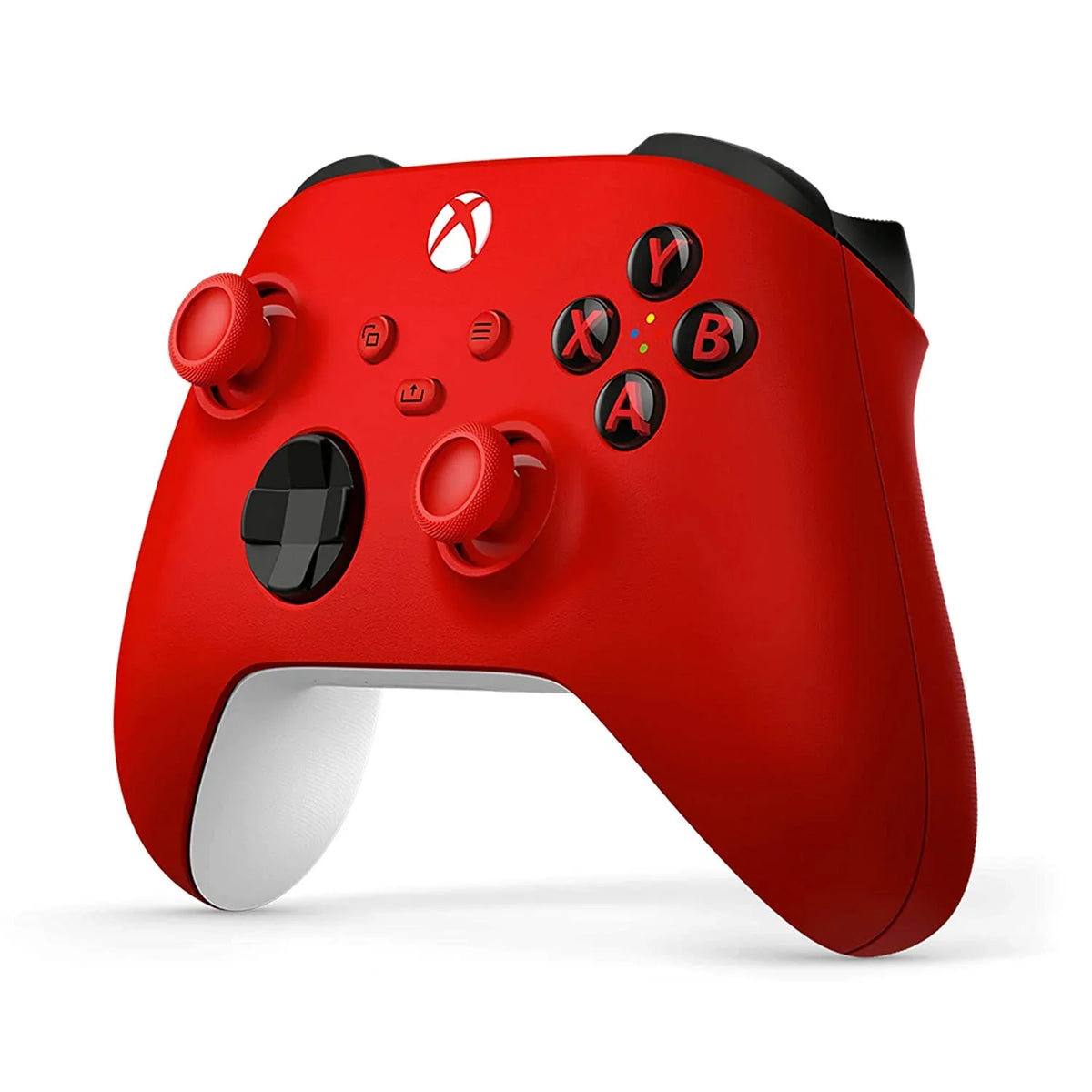 S League Microsoft Fortnite and Wireless Controller Red Charge Xbox with Console Extra Pulse Keypad Rocket Cable/Battery Controller, Series