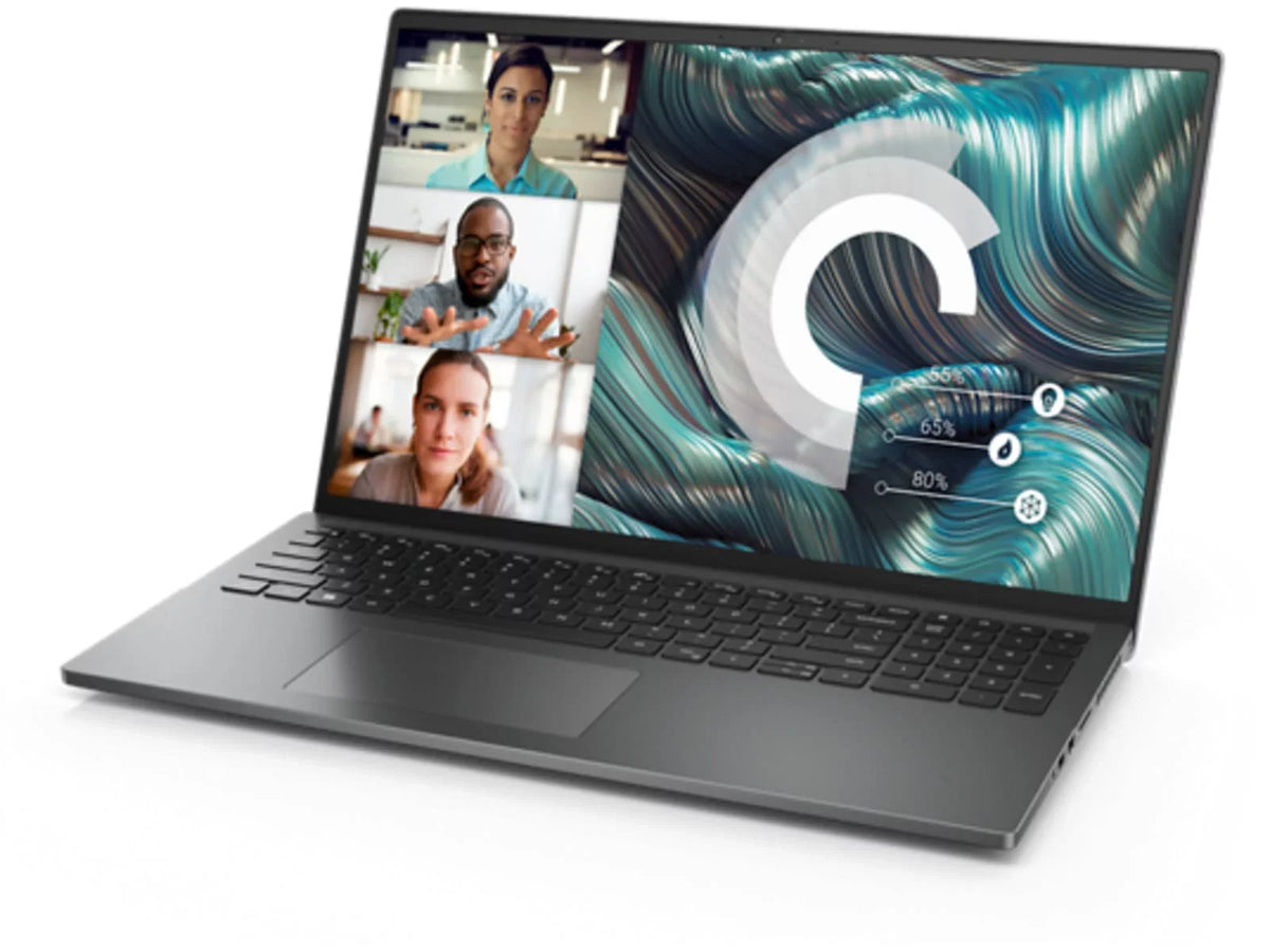 Laptop SSD 14 40GB 2TB 16" RTX Cores 3050 (Refurbished) (2022) @ 7620 GHz Vostro Dell - Core - RAM Restored CPU - FHD+ - 12th i7 Gen 4.7