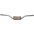High Husqvarna 1 501 2014-2018 FatBar Renthal 1/8" FE Ricky Tanium Carmichael Bend for