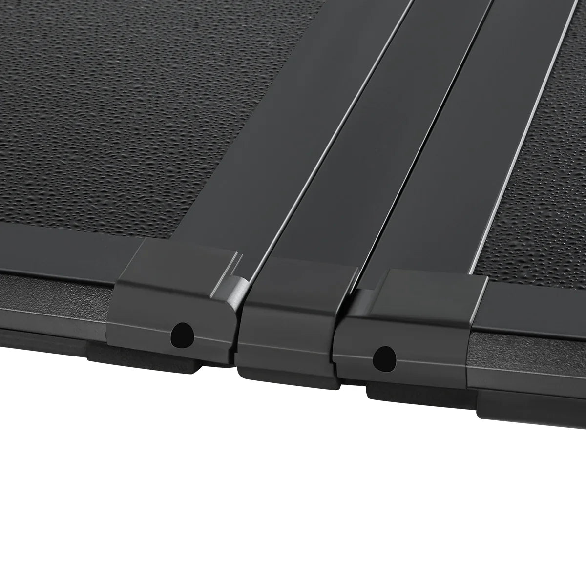 Fits 2500 Drive Ram / Tri 1500 Bed Dodge 6.5Ft Truck 3500 Hard Auto 10-22 Tonneau Dodge 09-18 Bed Fold Ram Cover