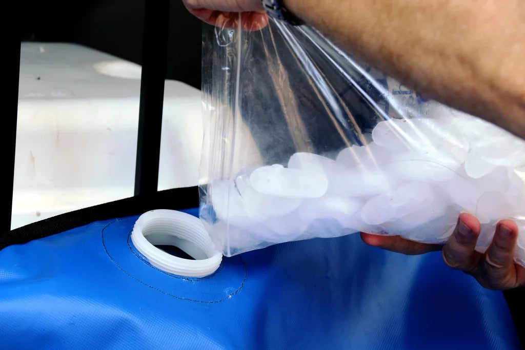 Storage Water Bladder