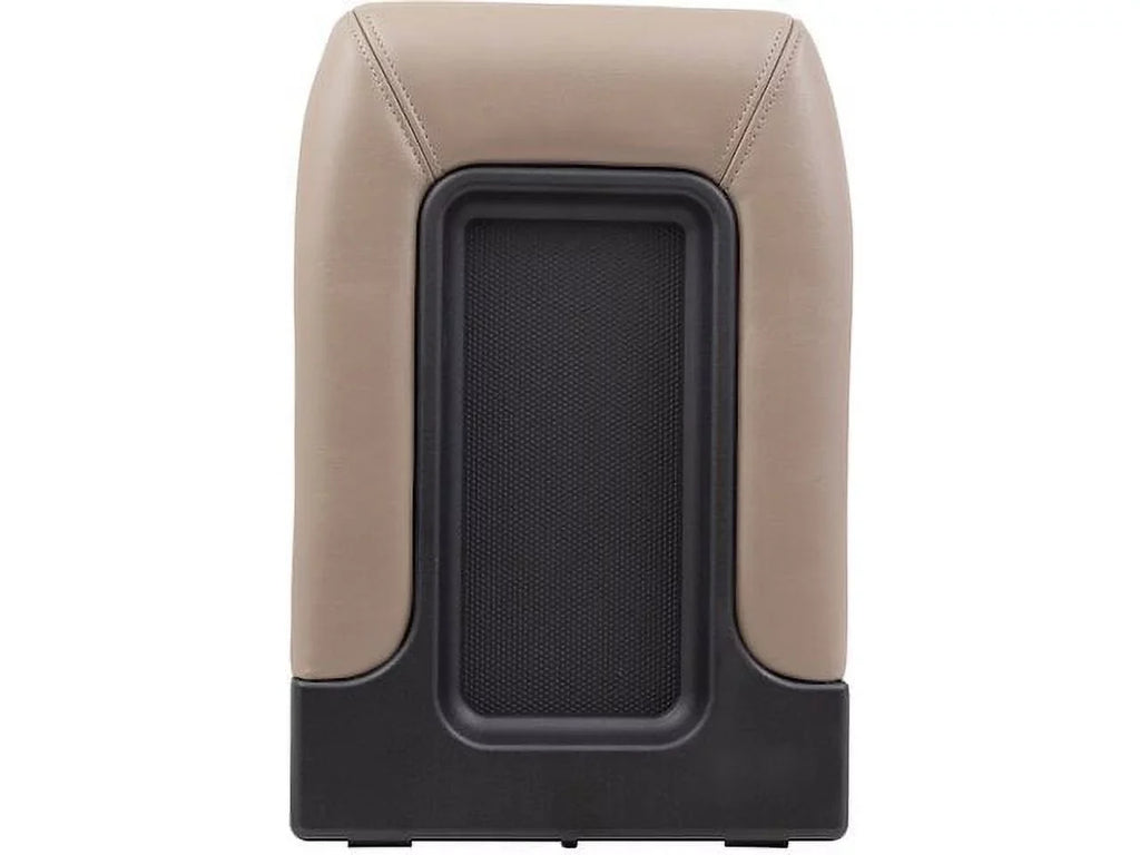Lid Crew HD GAS Silverado 2002 - Chevy Naturally OHV Compatible 2003, Console 1500 4-Door Aspirated 2001 - 2006 2005 Cab with - Pickup V8 6.0L