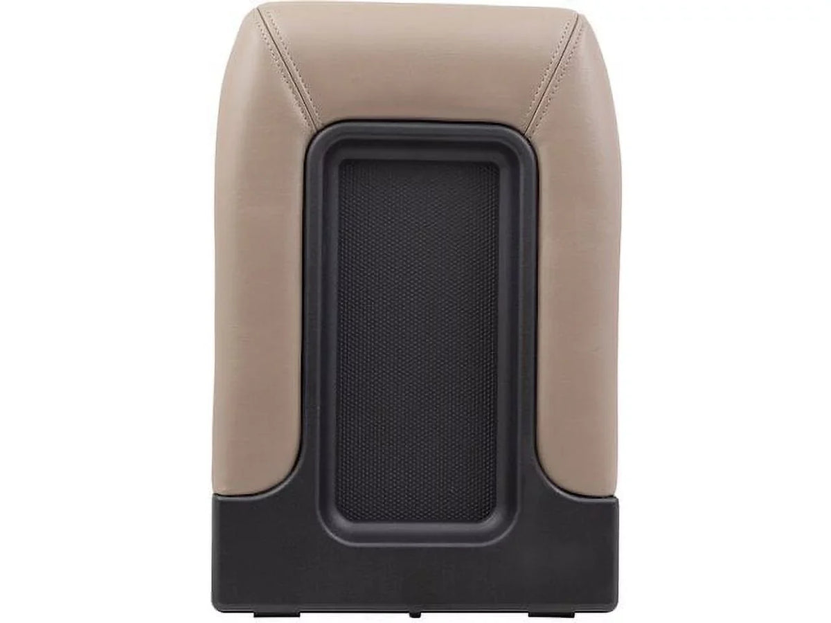 Lid Crew HD GAS Silverado 2002 - Chevy Naturally OHV Compatible 2003, Console 1500 4-Door Aspirated 2001 - 2006 2005 Cab with - Pickup V8 6.0L