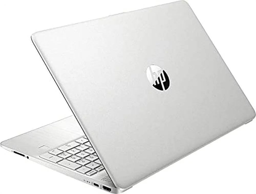 2022 HP HDMI 4-Core 12GB Webcam Home RAM i5-1135G7 Windows 256GB C 15.6" 32GB HD NVMe PC Fingerprint w/RE USB Intel 3.0 10 SSD Graphics Xe Drive Iris Silver 11th Gen Laptop DDR4 Intel USB Touchscreen