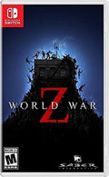 Switch - Nintendo Z War World