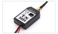 Transmitter TX5804 DJI Black HobbyFlip FPV Compatible with Video F550 5.8GHz