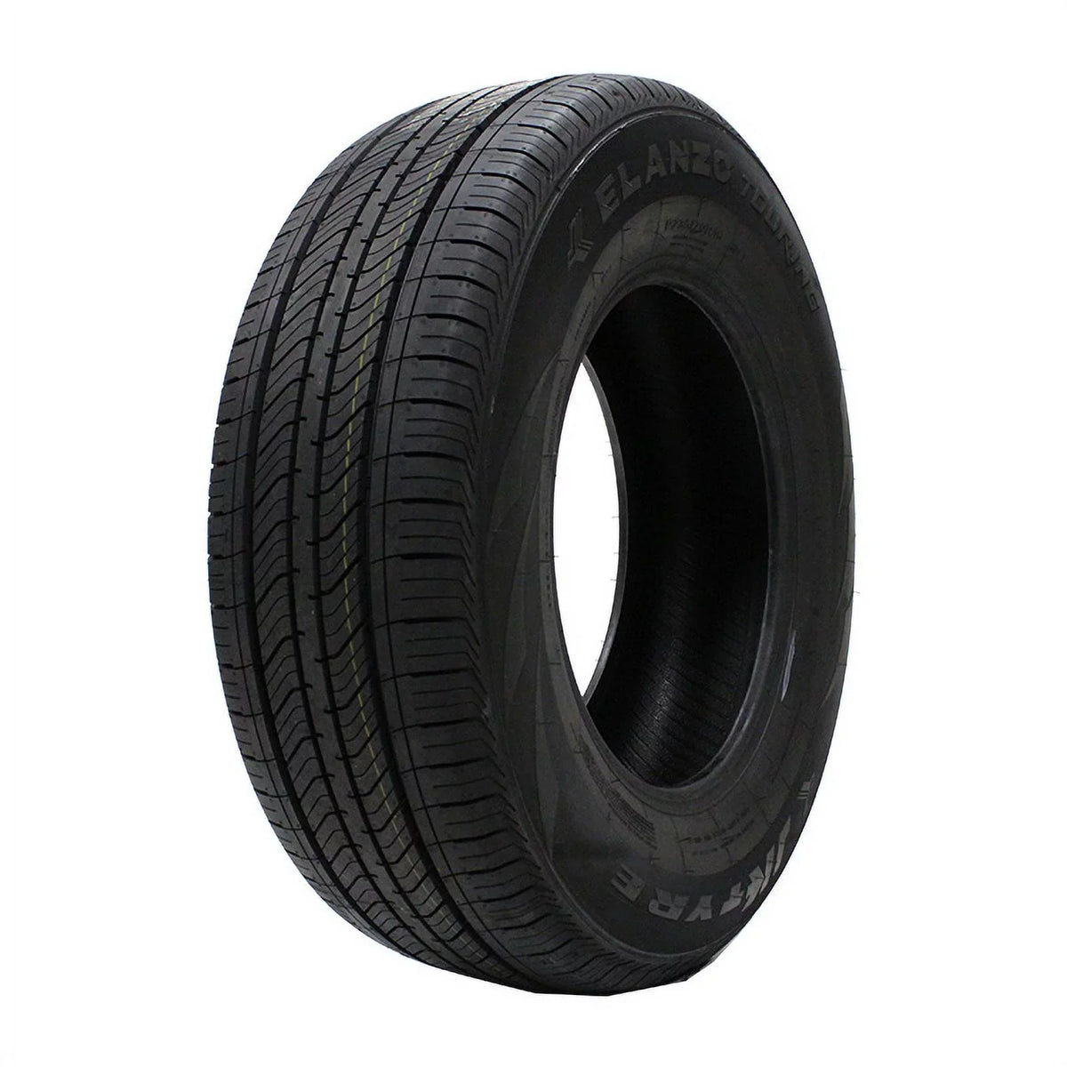 LT, Chrysler Edition 30th Fits: Country Elanzo T JK 2014-17 2014 & Tire 225/65R17 Chevrolet Town Tyre Anniversary Equinox 100 Touring A/S