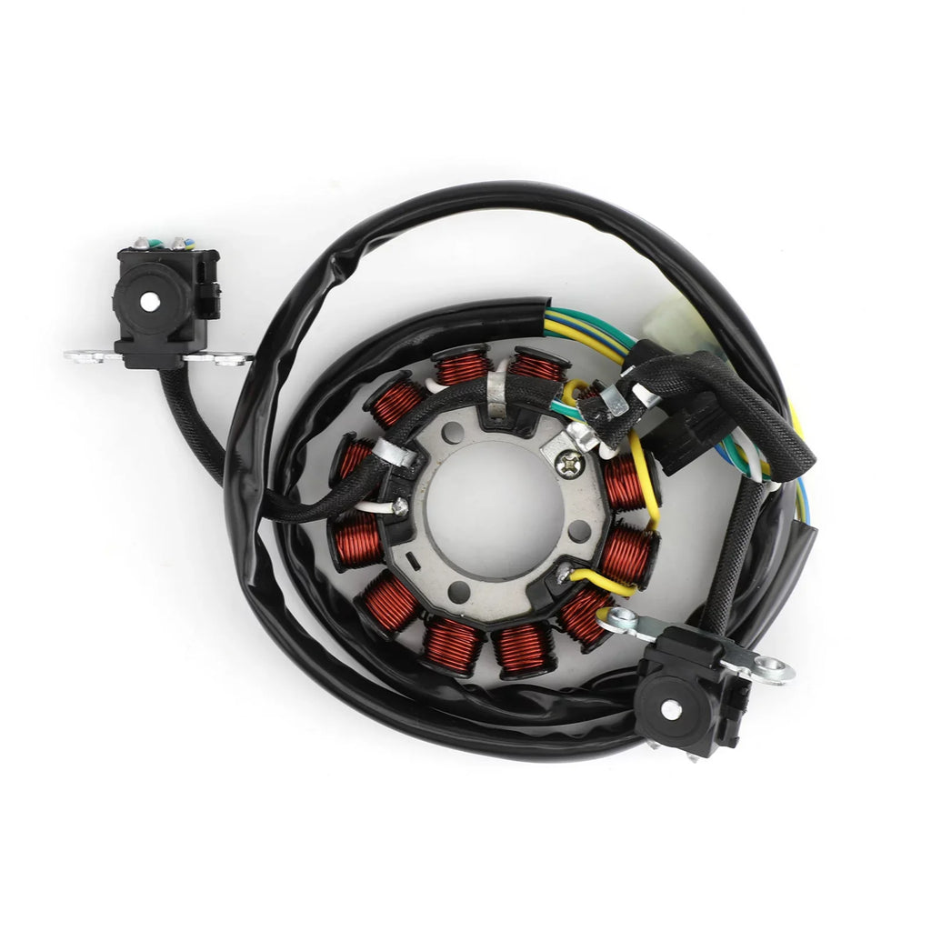 CRF Motor Off-Road R 450 For Stator 31120-MEN-A31 CRF450R Magneto Genic Honda 2009 Coil Ref