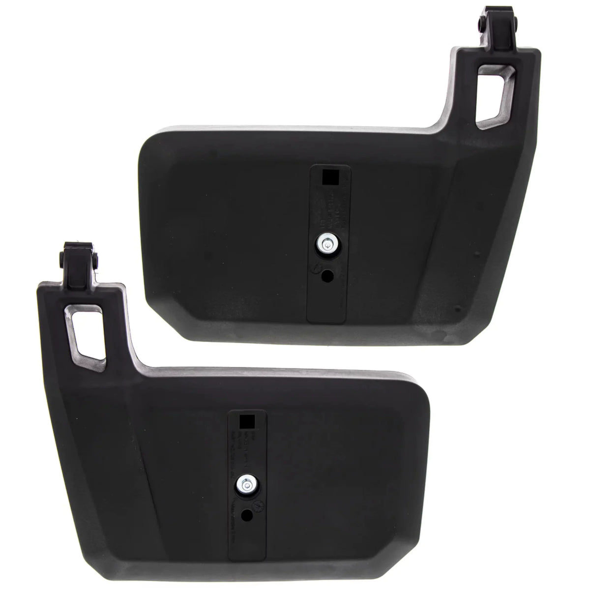 OEM, New Can-Am 715008100 (Sold Aluminum Side Nylon In Pair), Mirrors