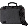 KeySmart Pro, Case to for 16" 15" Notebook, Urban Union MacBook Carrying (Briefcase) Apple Black