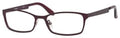 Eyeglasses 53MM Matte 5535 Violet CARRERA 05VN