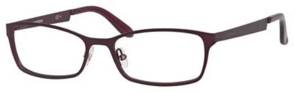 Eyeglasses 53MM Matte 5535 Violet CARRERA 05VN