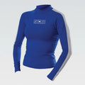 Guard-Guard - 202RG (Price/each)Dolfin Rash Women's Royal-M