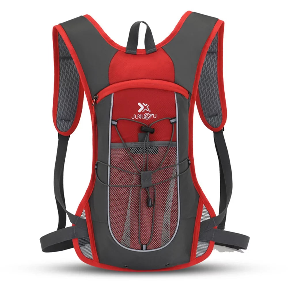 Cycling walmeck for Sport Hydration Bag Running Biking -resistant Shoulder Hiking Lightweight