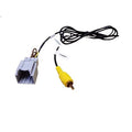 2018 Gm 2014 Harness To Cam-gm51 Reverse [for Select Vehicles] Camera Pac