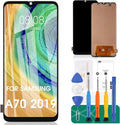 SM-A705FN Assembly Touch Digitizer LCD 6.7" for Samsung Display SM-A705MN SM-A705F Screen A705 incell A70 Replacement Galaxy SM-A705W 2019
