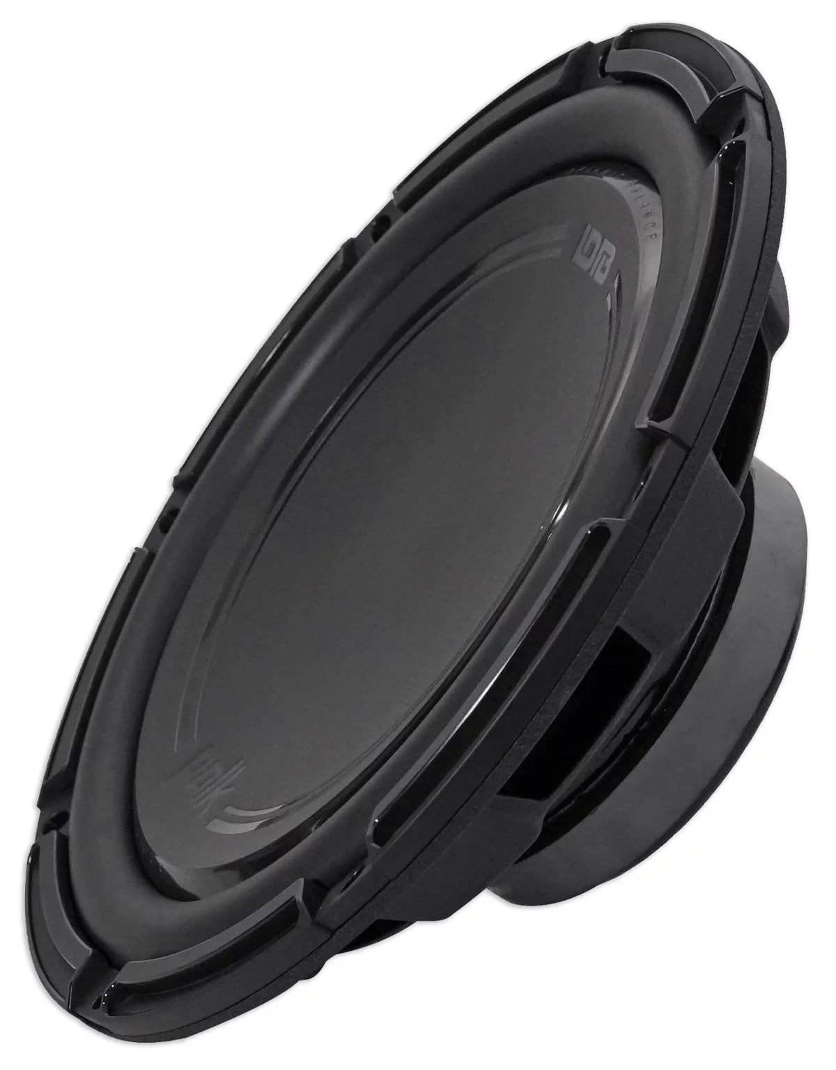 F250/350/450 (2) For 12" 2000-2016 Audio Polk Subwoofers+Box+Amp+Wires Ford