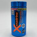 Xenadrine Capsules Supplement Loss Dietary Weight 120