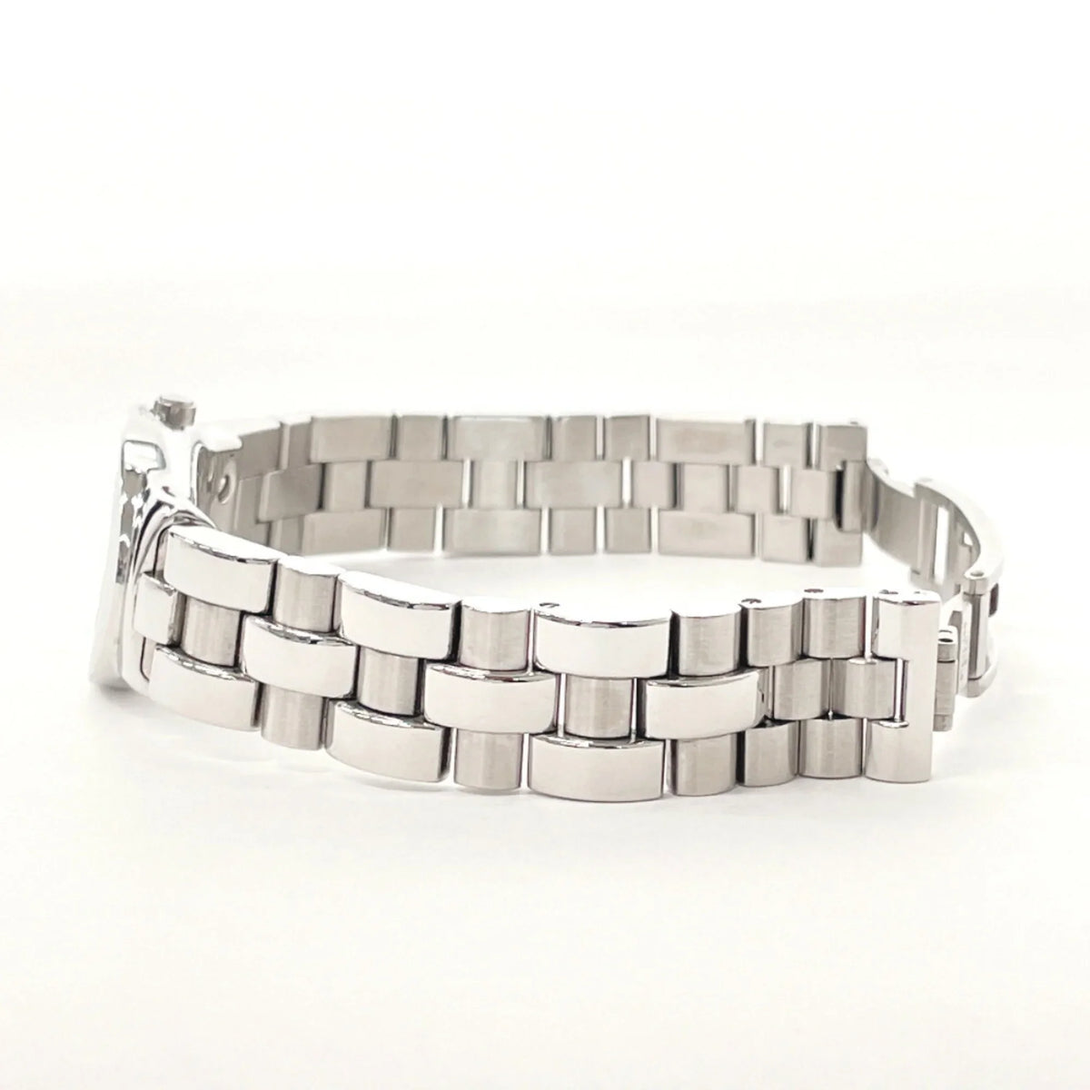 Watch F3102467 AZURO300900 Women's Stainless Silver Steel Azzurro CHARRIOL Pre-Owned (Good) Charriol