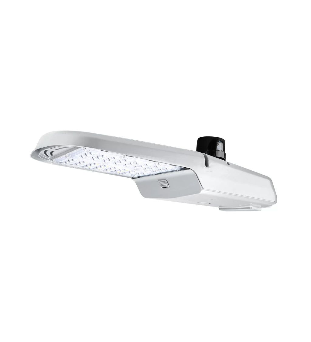 LED 5000K 100W Light 13,800 Lumens / / Roadway Viribright