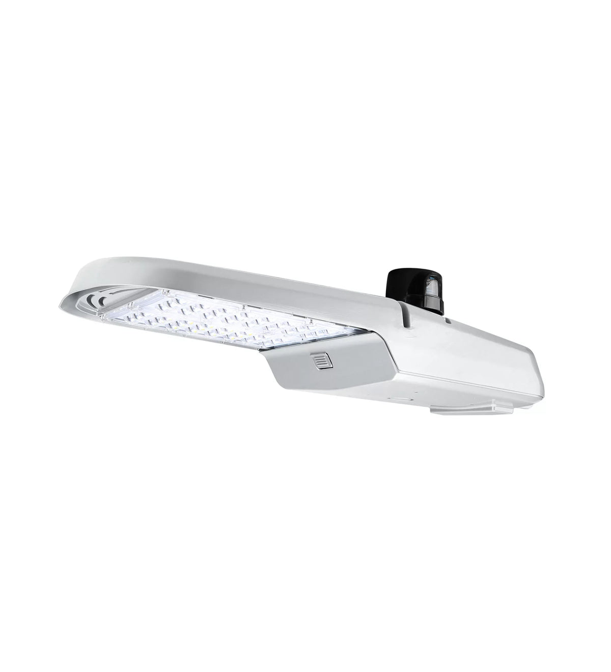 LED 5000K 100W Light 13,800 Lumens / / Roadway Viribright