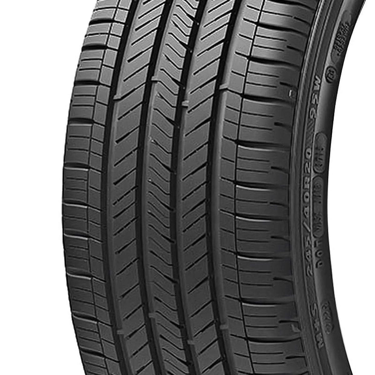 Goodyear All-Season Eagle 98V 245/45R19 Touring Tire