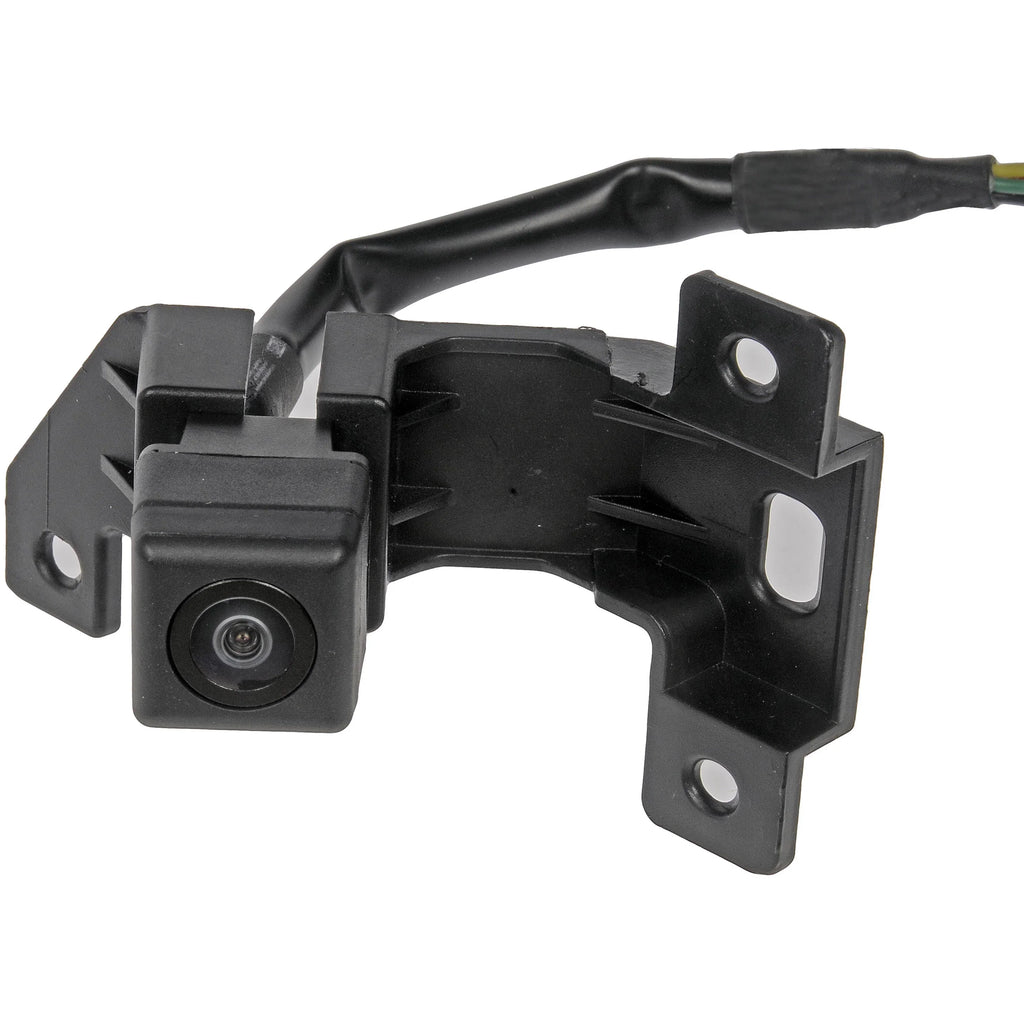 Specific 2013-2019 select: for Assist 590-919 Rear Camera FRONTIER Dorman Models NISSAN Nissan Fits Park