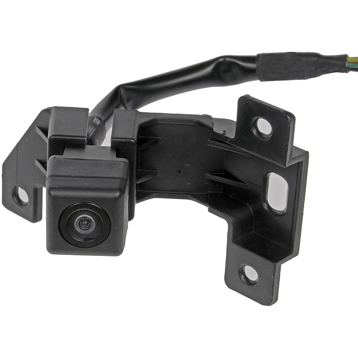 Specific 2013-2019 select: for Assist 590-919 Rear Camera FRONTIER Dorman Models NISSAN Nissan Fits Park