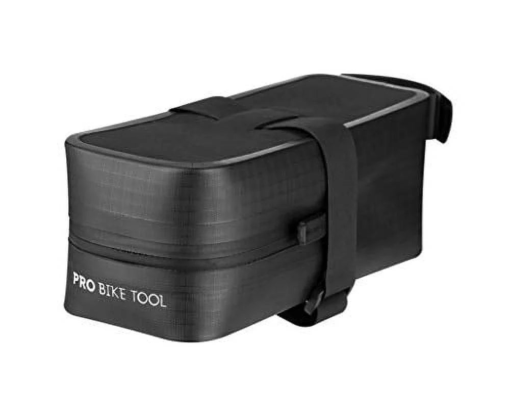 Bicycle BIKE Saddle Bag (Medium) Under The PRO TOOL Seat