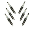 ULTIMATE for Iridium Plug Laser 3.8L/3778cc 3.8 GENESIS HYUNDAI COUPE NGK (6 Spark Pack) SILZKR7B11 2014-2014