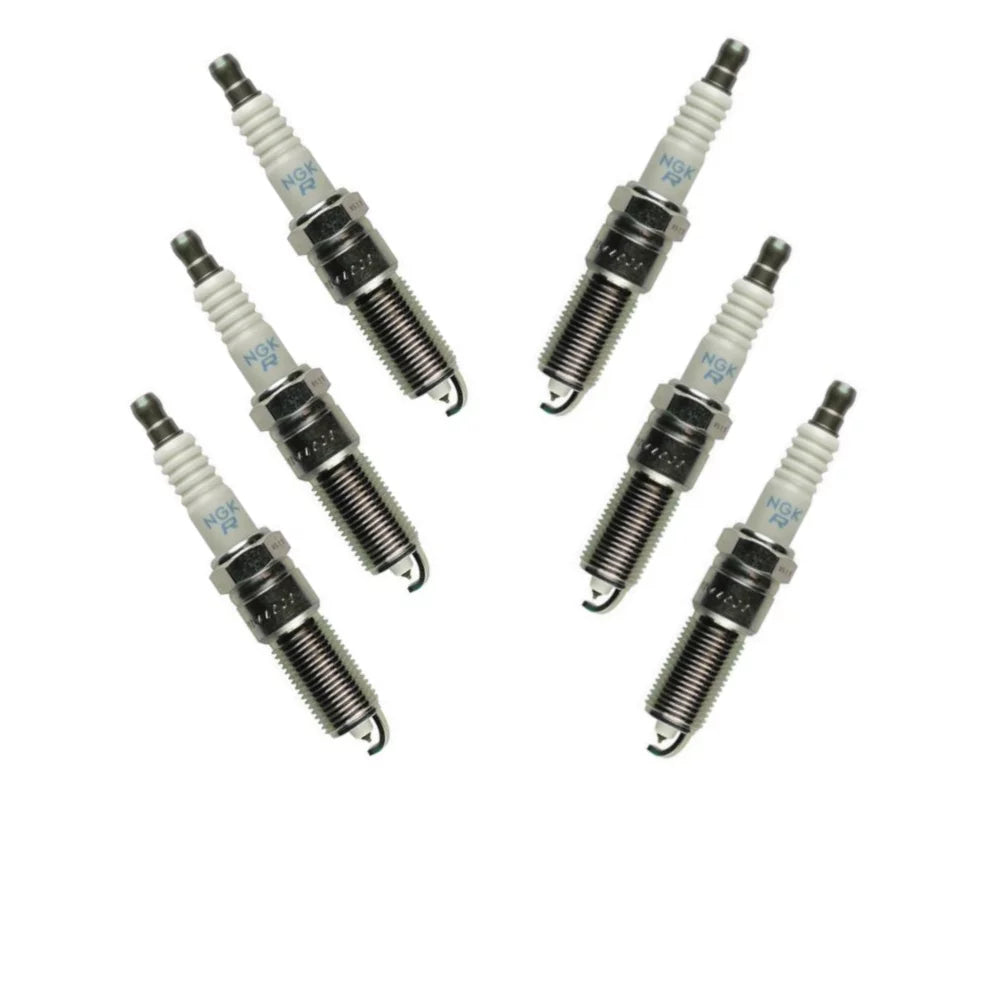 ULTIMATE for Iridium Plug Laser 3.8L/3778cc 3.8 GENESIS HYUNDAI COUPE NGK (6 Spark Pack) SILZKR7B11 2014-2014