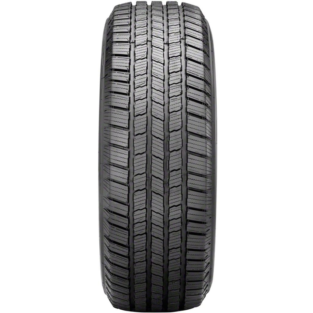 Tire Michelin All 103H Light 245/55R19 Season M/S Truck LTX Defender