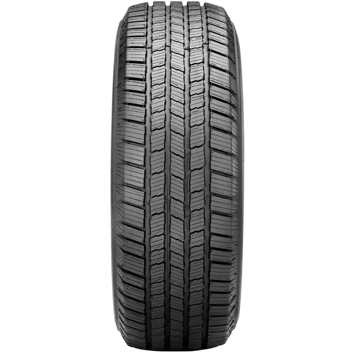 Tire Michelin All 103H Light 245/55R19 Season M/S Truck LTX Defender