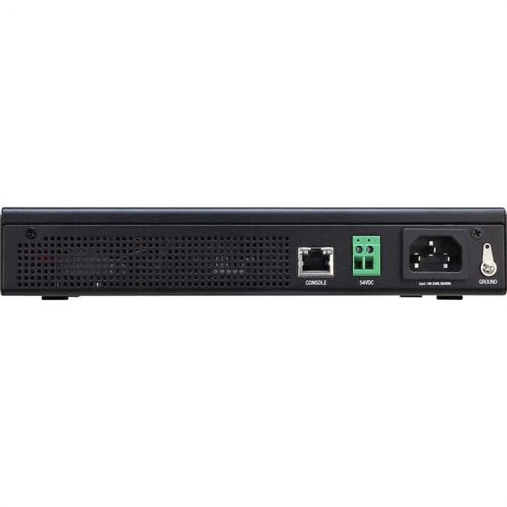 Ubiquiti 8 Switch EdgeSwitch PoE 8-150W PoE Layer-3 EdgeSwitch Switch