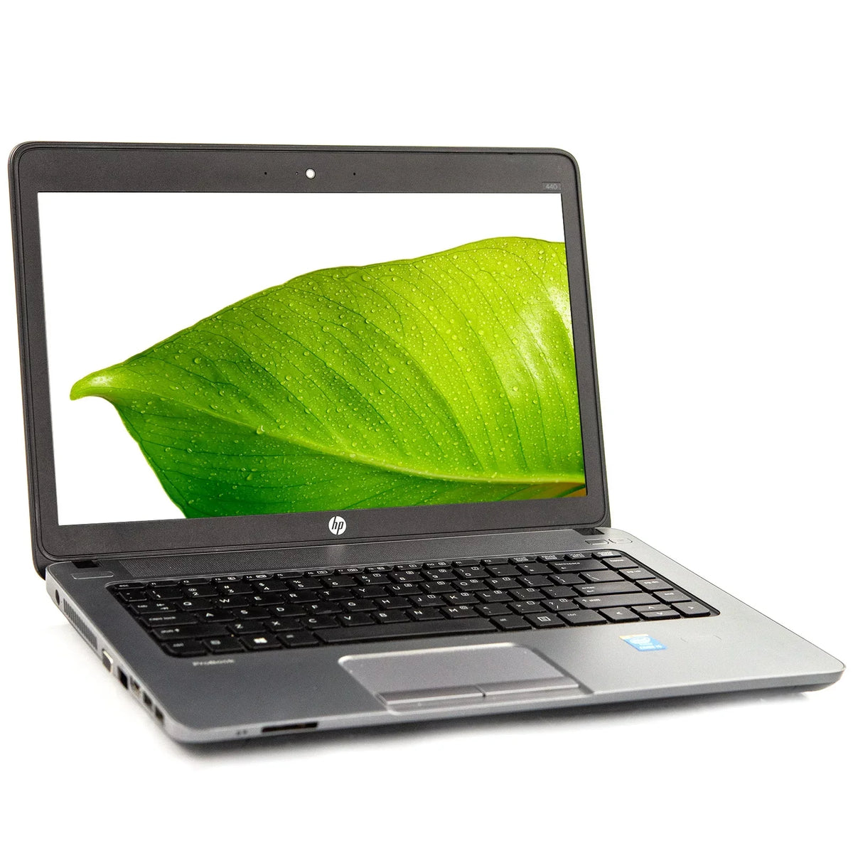 Yr 10 Integrated 1 Graphics 440 (Refurbished) Pro Restored i5 16GB ProBook 256GB HP v.WAA Laptop Core G1 Wty B 14" SSD 2.5" Win
