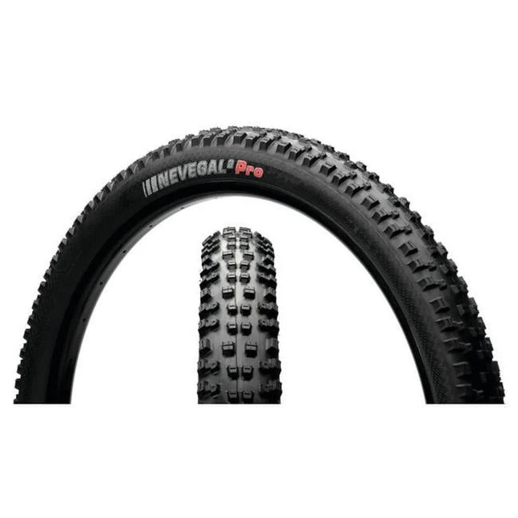 in. Nevegal 2.60 60TPI Kenda x 2 Tire 27.5