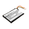 Li-Pol, Harman/Kardon N Battery BNA-WB-P11683 High Accessories Batteries Capacity 1000mAh, for Ultra Speaker Battery - 3.7V, 02-553-3494 - Replacement