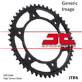 Street GS Sprocket 42T F800 2008-2013 Steel Rear JT BMW for