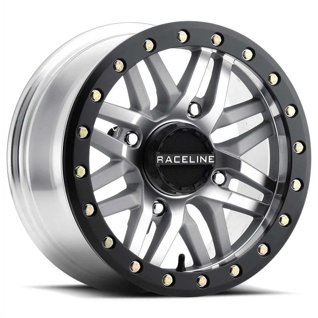 Mh KM3 Ryno Raceline 550 Wheels Sportsman Bdlk 14" 850 Tires 27" BFG 1000