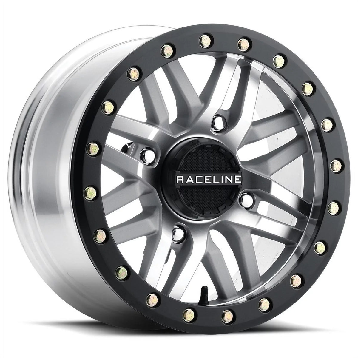 Mh KM3 Ryno Raceline 550 Wheels Sportsman Bdlk 14" 850 Tires 27" BFG 1000