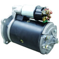 FORD YEAR 3-183 4100 1967 HOLLAND Replacement NEW Part STARTER Replacement DIESEL for