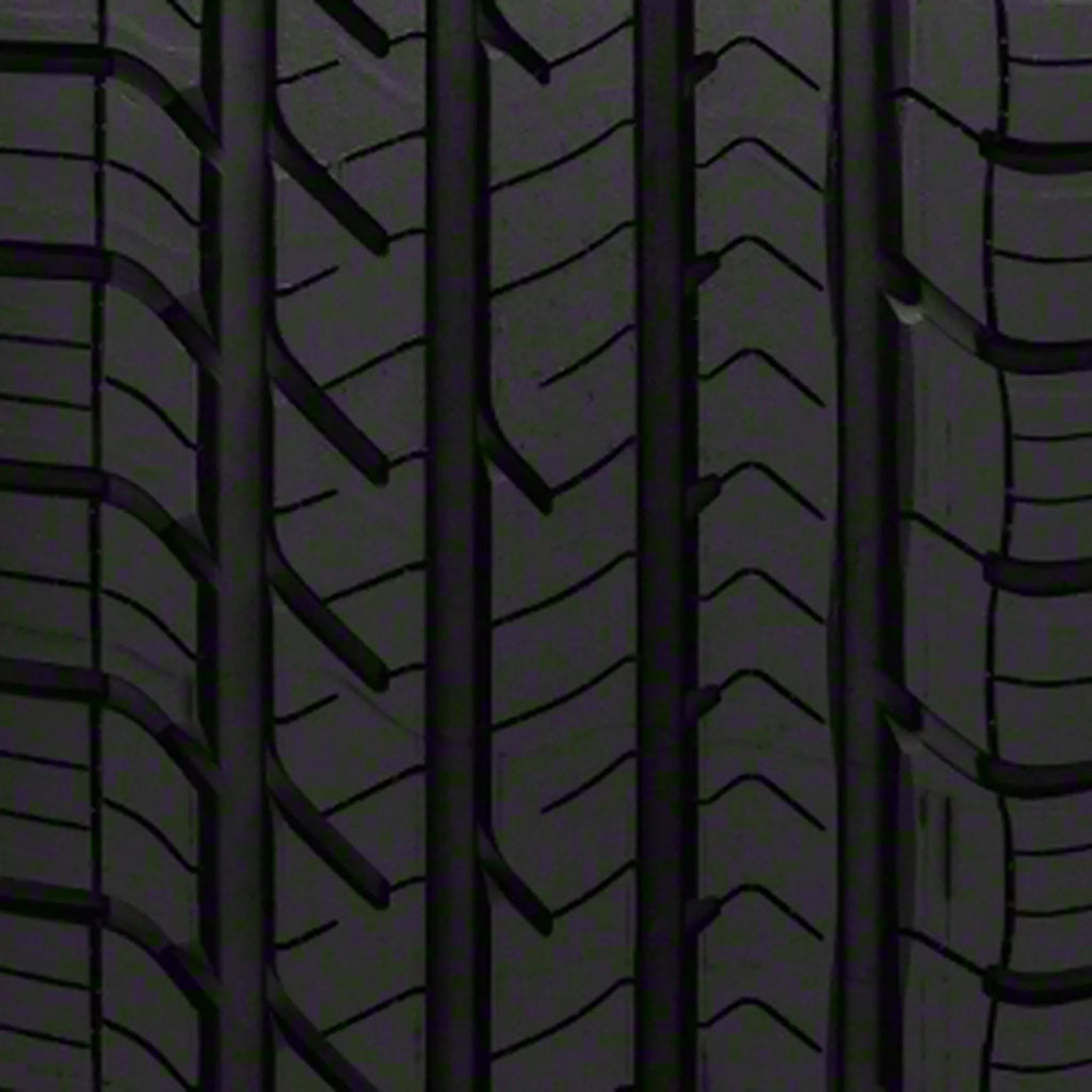 All-Season Sport Tire H 107 Goodyear Eagle 255/55R20