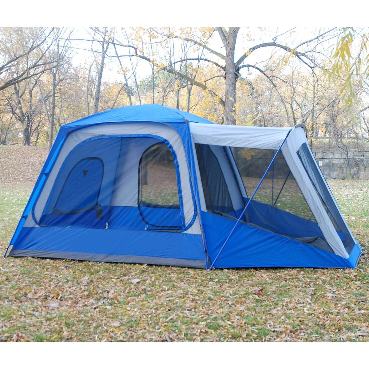 Cargo 6 Napier Tent Screen Camping with Room Universal SUV Person Ground Sportz
