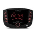 Marine Round Lights, HYDRO DS18 and MRX2 RGB 2 with Headunit Zones, Bluetooth