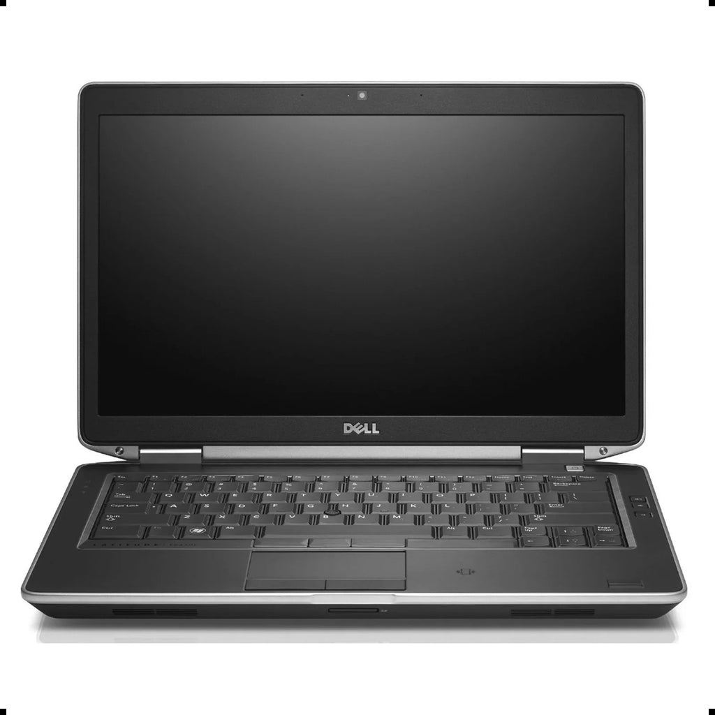 512G A E6440 Core Business SSD, Windows 10 Latitude Used 64 DVDVGA, 14 16G Laptop, Dell Grade Intel Pro Bit-Multi-Language(EN/ES/FR) HDMI, 2.4GHZ, I3-4000M DDR3L,