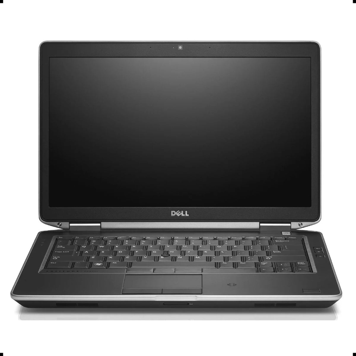 512G A E6440 Core Business SSD, Windows 10 Latitude Used 64 DVDVGA, 14 16G Laptop, Dell Grade Intel Pro Bit-Multi-Language(EN/ES/FR) HDMI, 2.4GHZ, I3-4000M DDR3L,