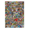 3000-Piece | Toynk Jigsaw Puzzle Superheroes Exclusive Comics Covers Marvel